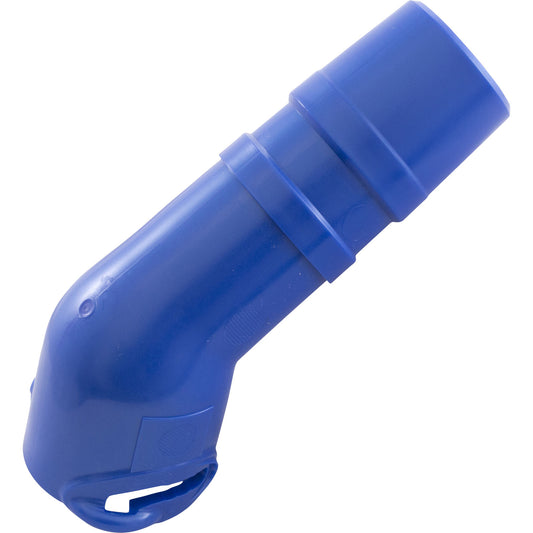 R0532400 | Zodiac Baracuda Twist-Lock 45 Degree Elbow Extended | R-KIT